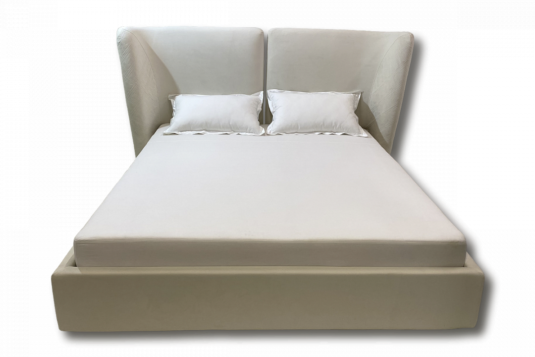 Кровать PLATINO mobili Bounty